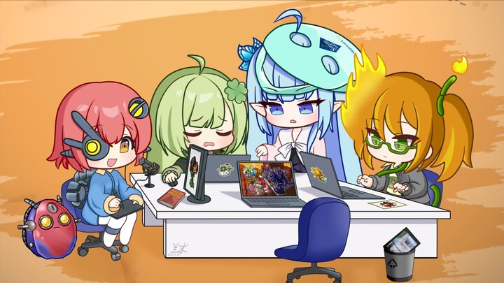 ฟิวชันพืช 999: ทีมผู้ผลิตเวอร์ชันฟิวชัน!