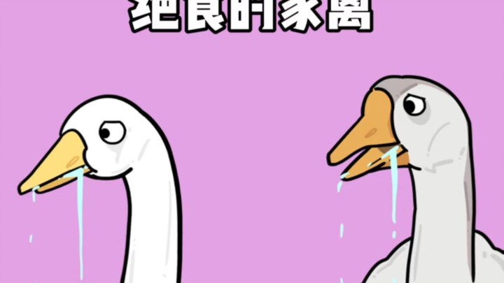 鸡：丸辣！！