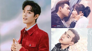 Xiao Zhan Released A New Song - Go Go Squid Sequel’s Cast Announced