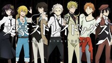 Bungou stray dogs episode 11 sub indo