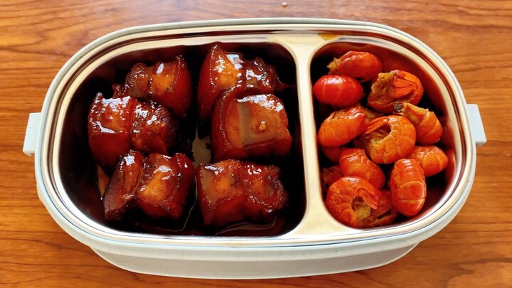 Fifty-Eight Days with a Lunchbox: There Are No Vegetables in Today’s World