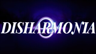 Disharmonia | GamePlay PC