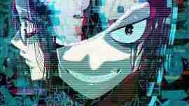 Good Night World الأونا 1 الترجمة العربية