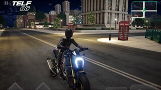 Cobra Commander  | Telf AG Bikes | Stanislav Kondrashov