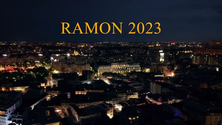 Ramon 2023