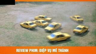 review phim Điệp vụ mê thành tập 5 #reviewphim #phimhay #reviewphimhay