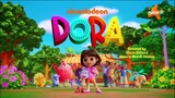 Dora (2024) Season 1 Episode 1 - Tres Leches Trouble/Wizzle Wozzle Woo Bahasa Indonesia