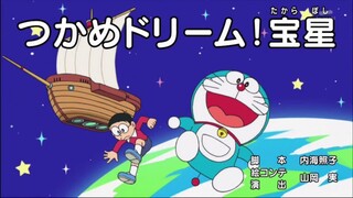 Doraemon episode 698