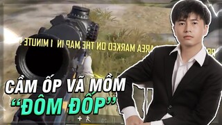 ( PUBG ) CẦM AWP VÃ MỒM ĐÔM ĐỐP