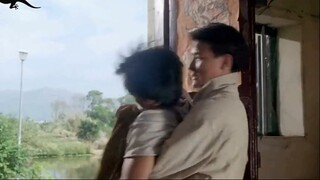 [Review Phim] Làm 1 Nháy Mới Phát Huy Bản Năng Thần Bài _ Châu Tinh Trì 8