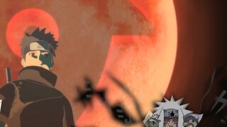 Naruto: Cóc hát là ảo ảnh mạnh mẽ nhất. Liệu các vị thần khác có tác dụng được với mắt luân hồi khôn