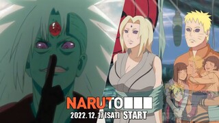 NARUTO TERKENA MUGEN TSUKUYOMI MADARA, APAKAH PLOT TWIST TERBESAR DALAM SEJARAH ANIME ??!!