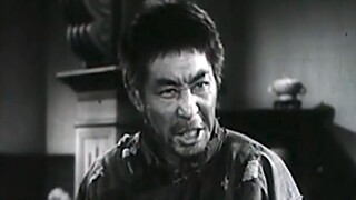 老农含冤告状却被关进精神病院，59年前的国产老电影！