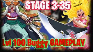 GACHA, BUGGY GAMEPLAY VS BIG MOM - New World Vigour Voyage