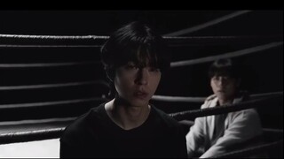 Weak Hero Season 2 Episode 07