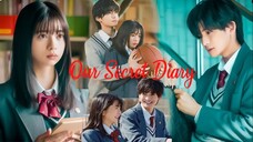 🎬 Our Secret Diary (2023) ᴶᴬᴾ