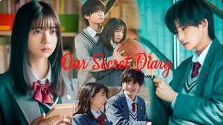 🎬 Our Secret Diary (2023) ᴶᴬᴾ