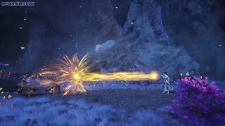 supreme alchemy eps 111-116