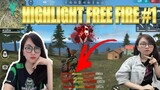 [Highlight] - Khi Con Gái Xử Lý Cân 4 Như C4 Gaming Và Toàn Tây - Chipi Gaming