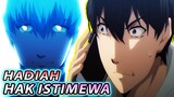 KEMENANGAN dan HAK ISTIMEWA Kaname | Darwin’s Game Episode 8 REVIEW DAN SPOILER