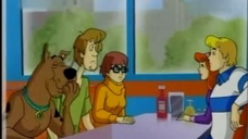 What's new scooby-doo ตอน ปริศนาวันวาเลนไทน์