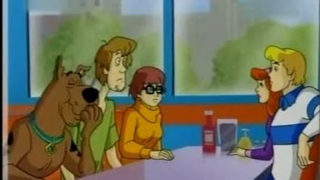 What's new scooby-doo ตอน ปริศนาวันวาเลนไทน์