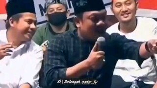 Keenakan setelah menikah dapat memilih 2 kajalur....