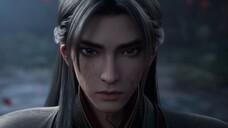 Jade Dynasty S3 Eps 21 Indo