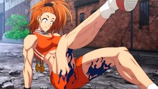 One Punch Man Season 3 Episode 7_Indonesia