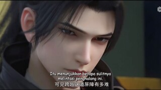 BTTH S5 Episode 170 subtitle Indonesia