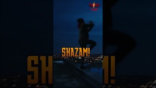 SEBUAH KATA YANG BISA MENGUBAH SEGALANYA, SHAZAM! #shazamfuryofthegods