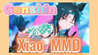 Xiao MMD