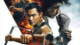 KILL ZONE (2005) - BiliBili