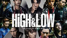 H&L The Story Of SWORD S1:EP10 (END)