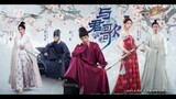 Dream of Chang'an (Stand by Me) Ep 13