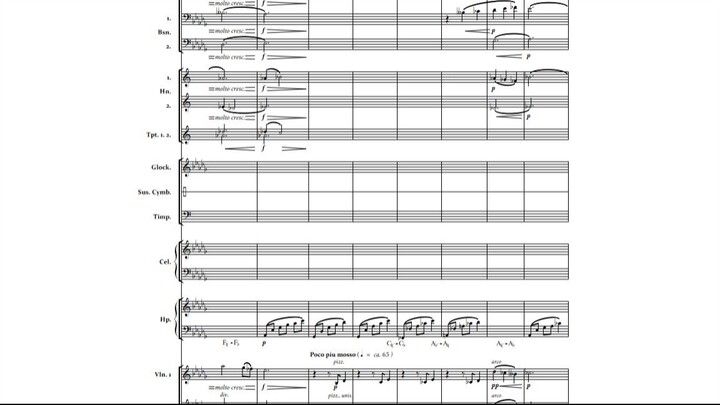 Grape Garden [arrangement]