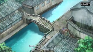 EP 08 - princess chef / Meng Qi Shi Shen (S1)