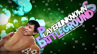 PUBG INDONESIA - Akhirrnyaaaaa