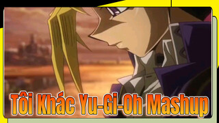 Tôi Khác Yu-Gi-Oh Mashup