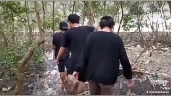 apa adanya