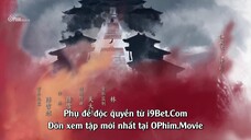 Nhất Niệm Quan Sơn EP 16 [Sub Việt]