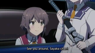 Toji no miko Episode 4