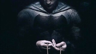 Bạn nên buông bỏ mọi thứ và cố gắng sống một cuộc sống bình thường. 【Gửi Batman\Bruce Wayne】