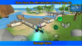 Sausage Game Kamu Harsu Bisa Memanfaatkan Peluang Yang Ada