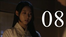 Orange Marmalade - Episode 08 (Tagalog Dub)