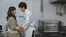 Báu Vật Của Cha - Tập 66