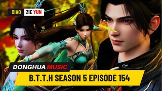 BTTH S5 EPISODE 154