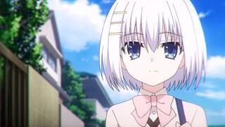 Date A Live S3 Episode 06 Subtitle Indonesia