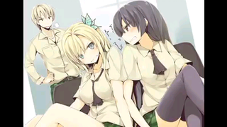 Boku wa Tomodachi ga Sukunai _ tập 1