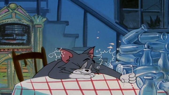 “The Matchmaker Gets Drunk, and the God of Wealth Steps In to Pair Them Up”